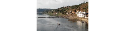 நர்மதை